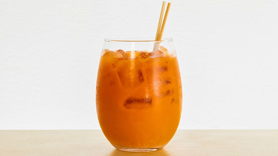 Thai Iced Tea