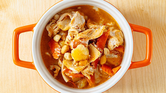 Massaman