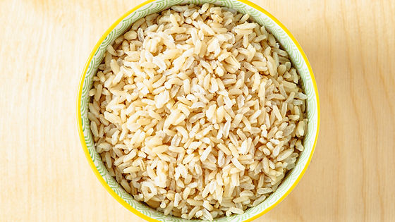 Brown Rice