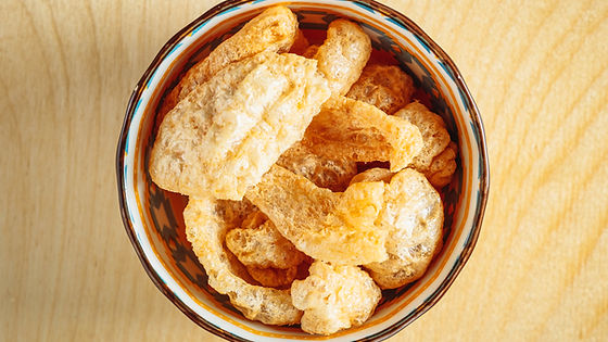Pork Rind