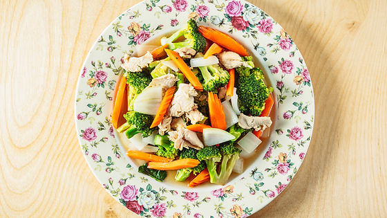 Broccoli Delight