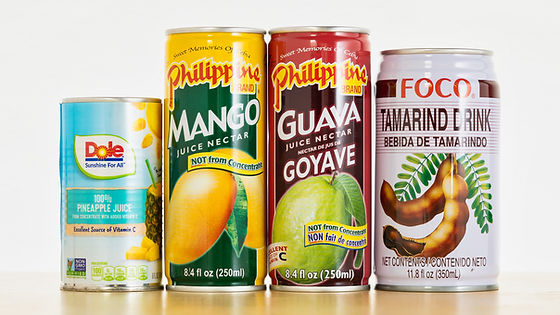 Mango Juice