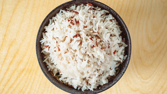 Rice