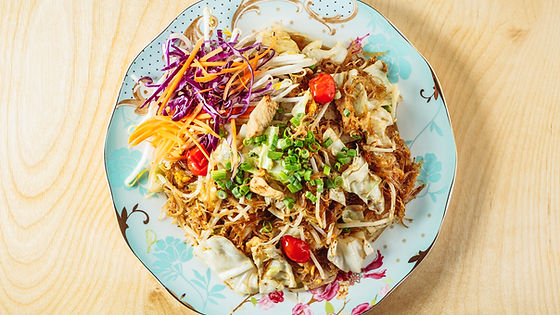 Pad Woon Sen
