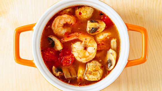 Tom Yum