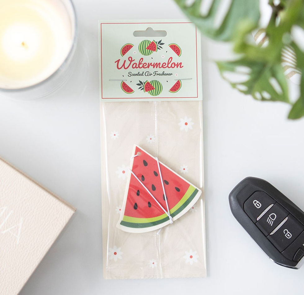 Thumbnail: Air Freshener