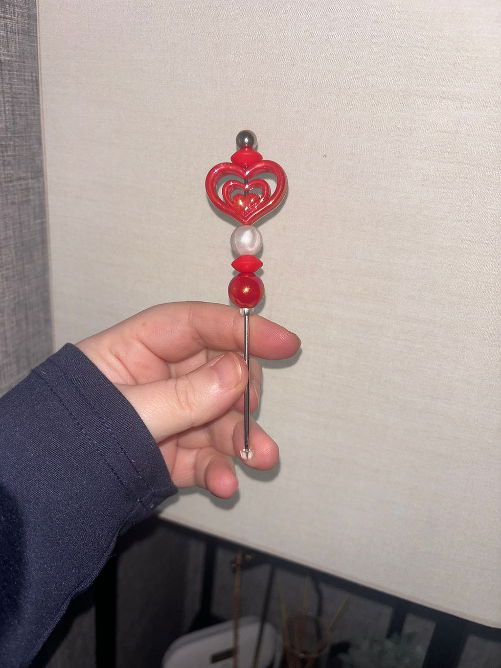 Thumbnail: Pokey craft tool 