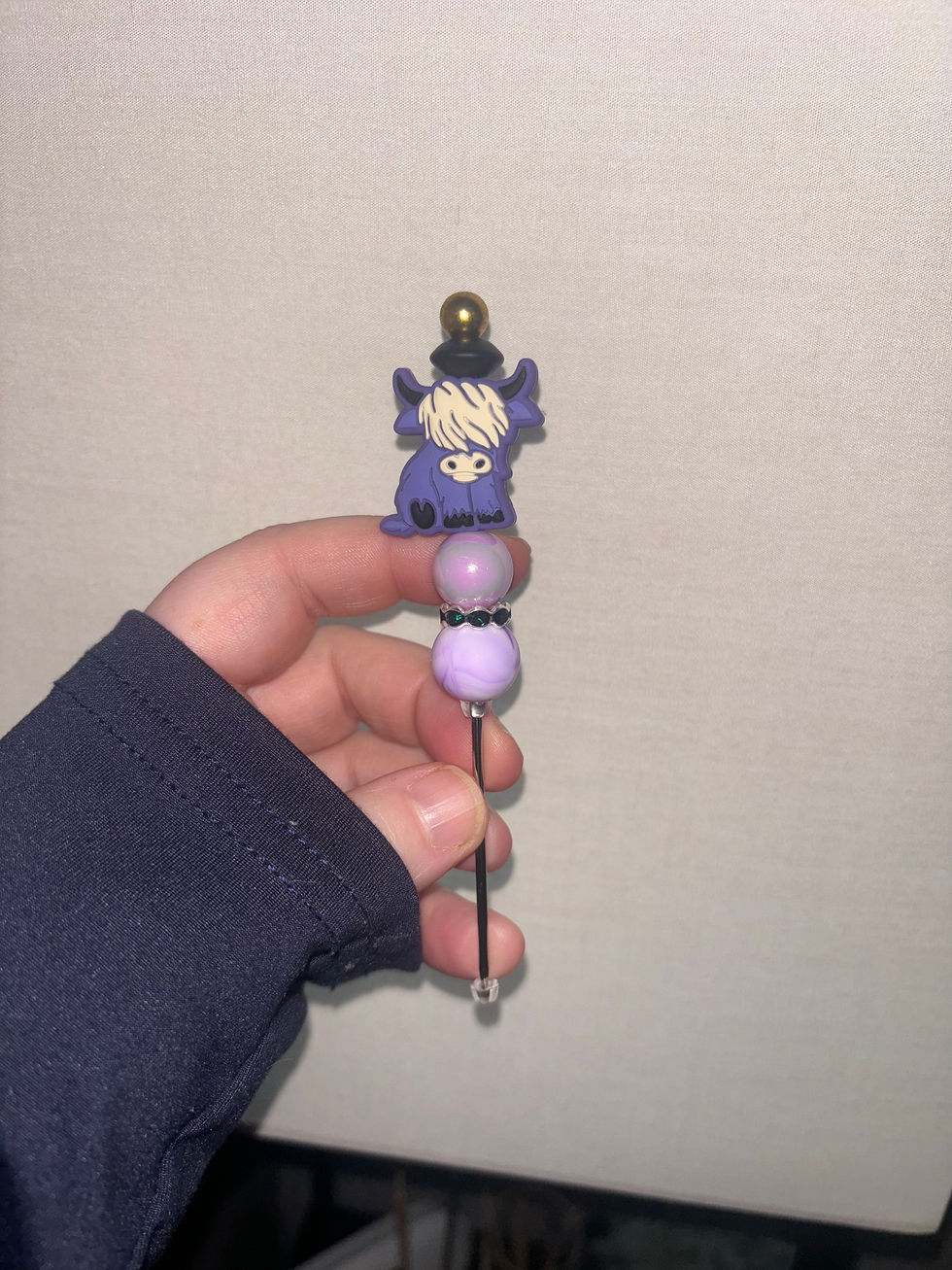 Thumbnail: Pokey craft tool 