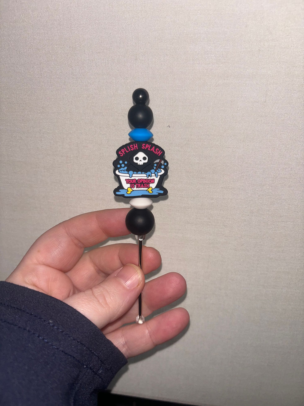 Thumbnail: Pokey craft tool 