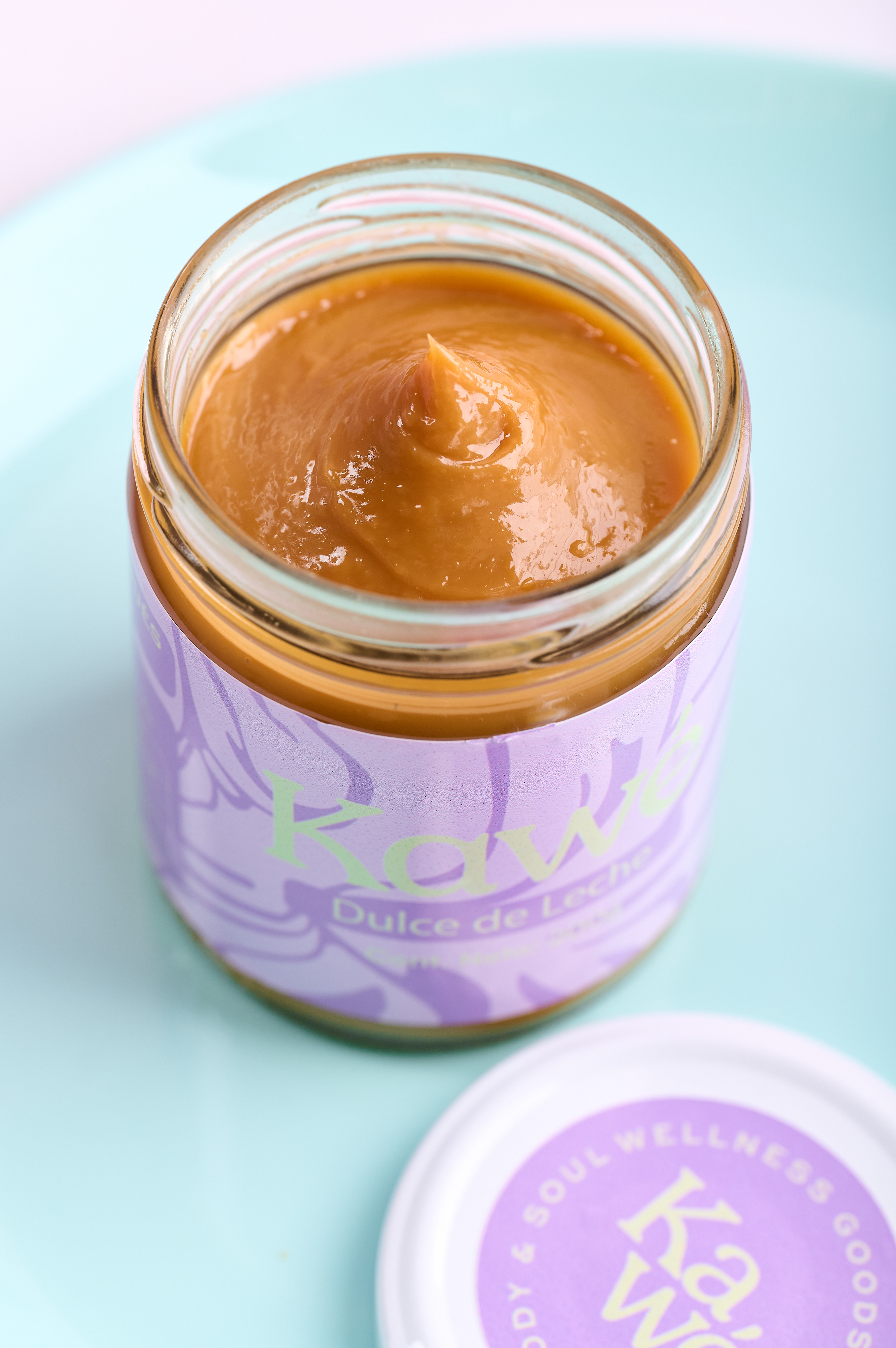 Dulce de Leche spread