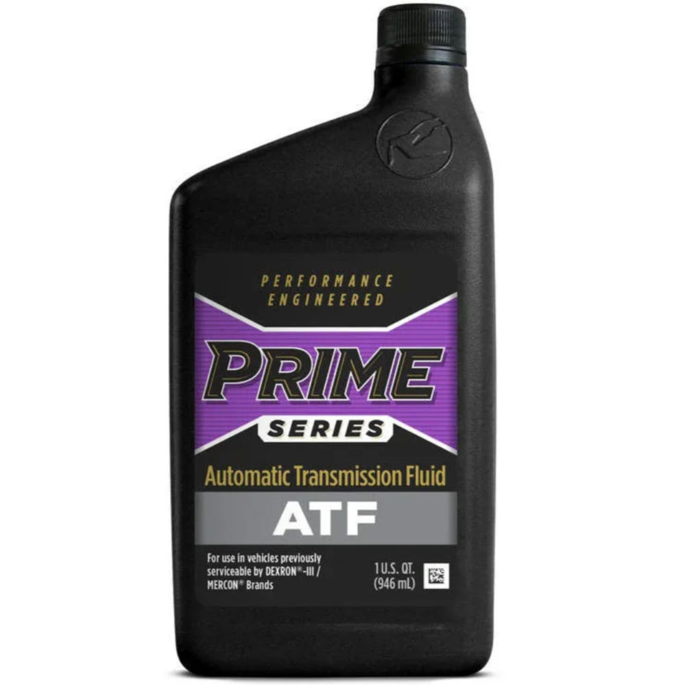 Prime Series ATF Oil  Quarter 32oz