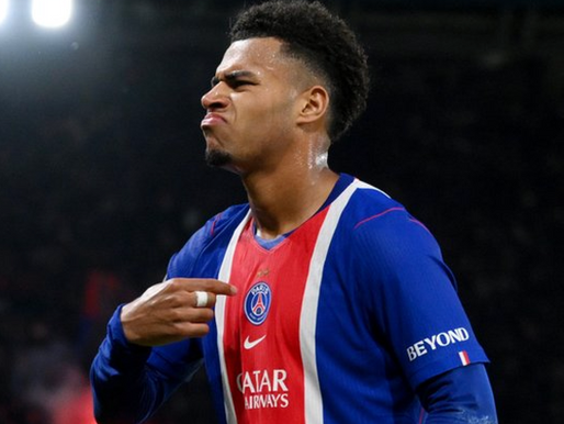 PSG 4-2 Barcelona: European champions survive late scare to seal thrilling victory