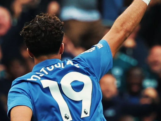 Brighton 3-0 Arsenal; Seagulls hand champions first defeat of the season