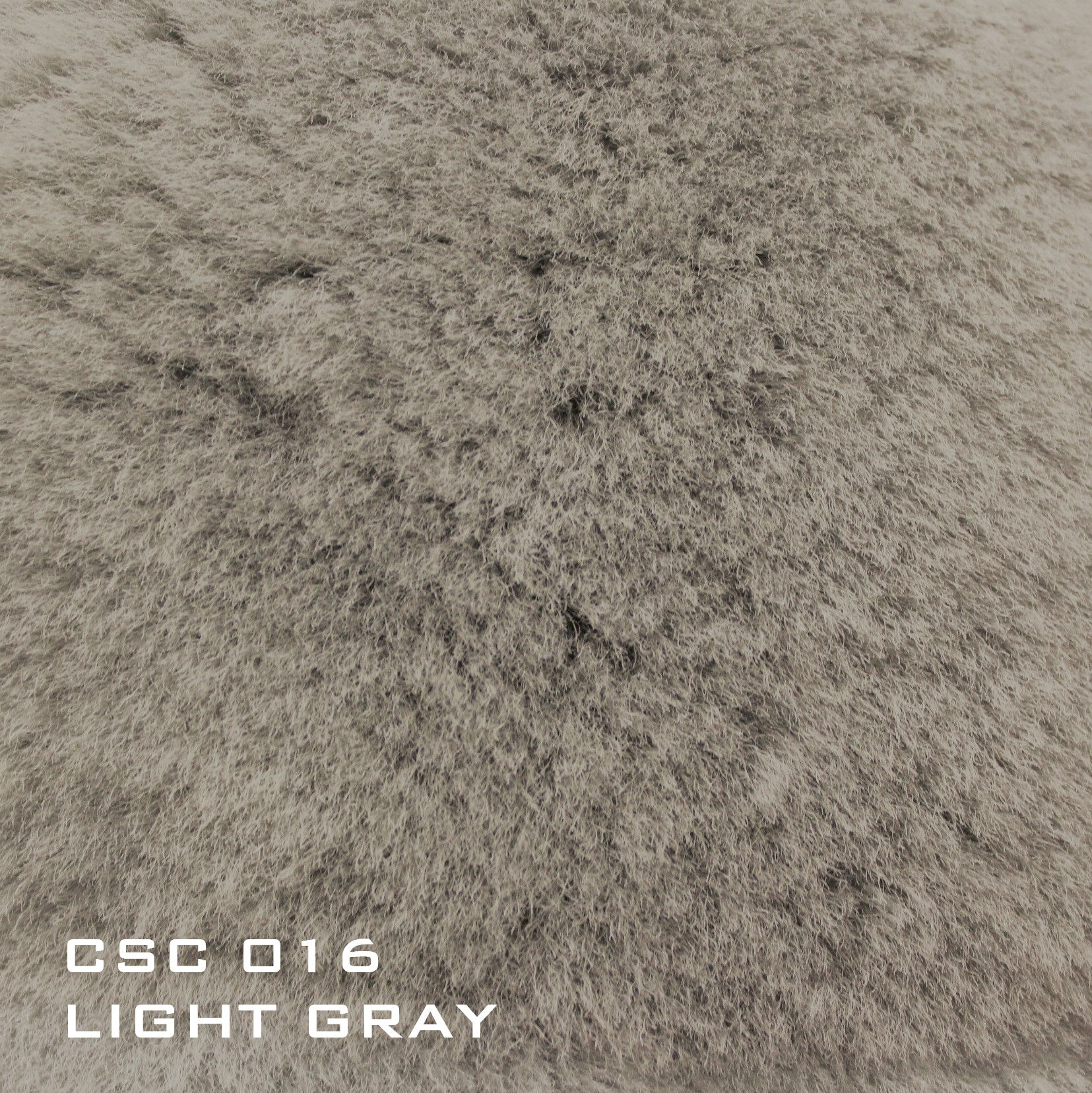 Aviation Sheepskins - Light Gray