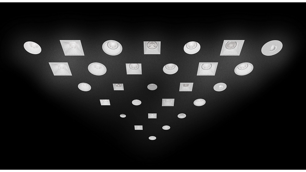 DOT BY BASO: COMPACT PRECISION LIGHTING WITH ARCHITECTURAL CLARITY