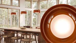 eureka lighting torno