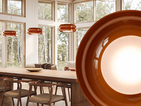 eureka lighting torno