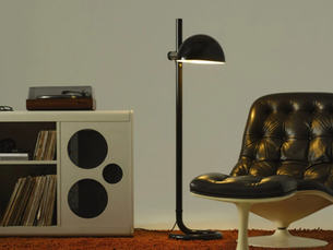 Marset’s Lauro Collection: Artisanal Reading Lamps with a Contemporary Soul