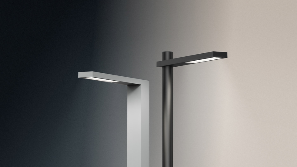 Luminis Bellevue Slim