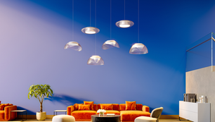OCL Lighting Printz 3D-Printed Shades