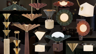 THE JASON KOHARIK COLLECTION BY KUZCO LIGHTING