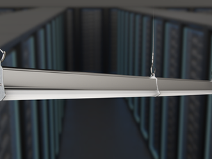 DATAline by Lux Dynamics: Sophisticated Linear LED Task Lighting for Precision Spaces