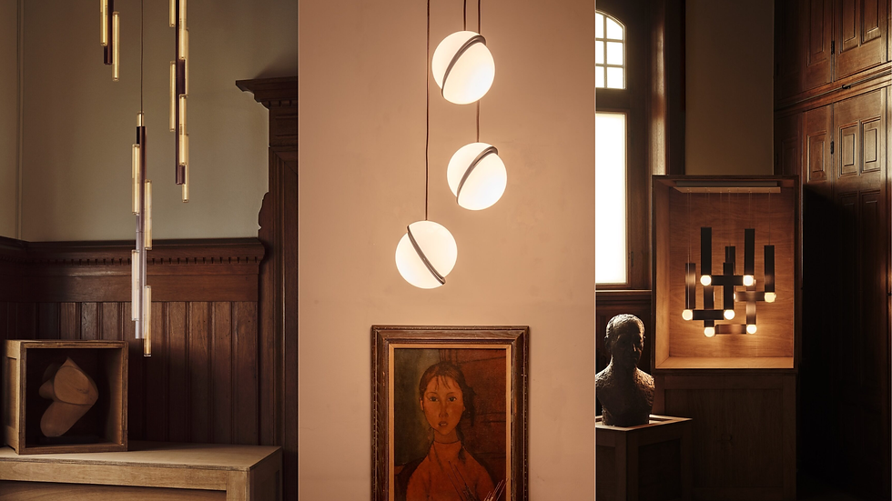 IVO™ downlights by Gotham Lighting