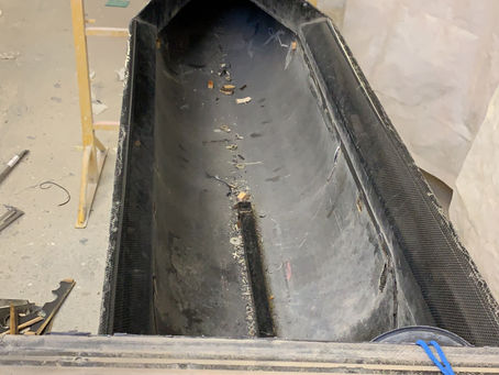 Replacement Deck