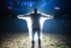 Outdoor Music Show