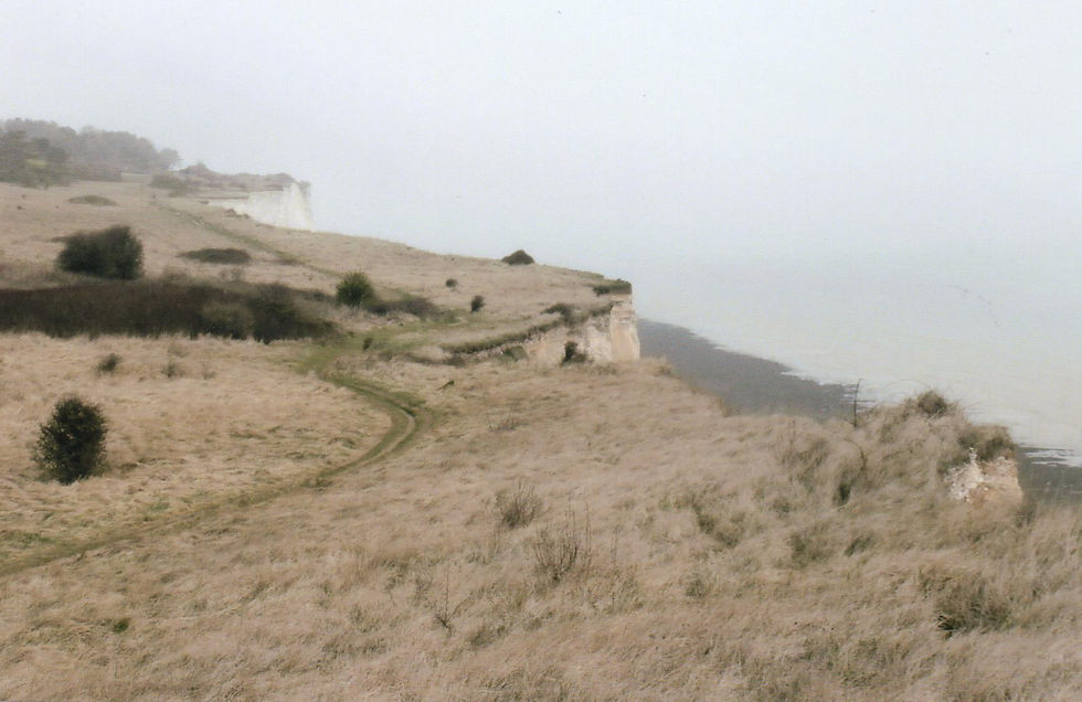 2015 Apr start n end St Margarets trail 001.jpg