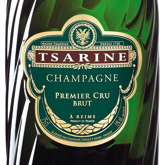Miniature : Tsarine Premier Cru