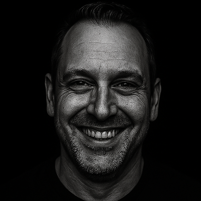 Make Marketing Team Patrik Novak