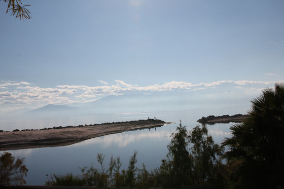 2017國家公園巡禮1-Joshua Tree National Park and Salton Sea