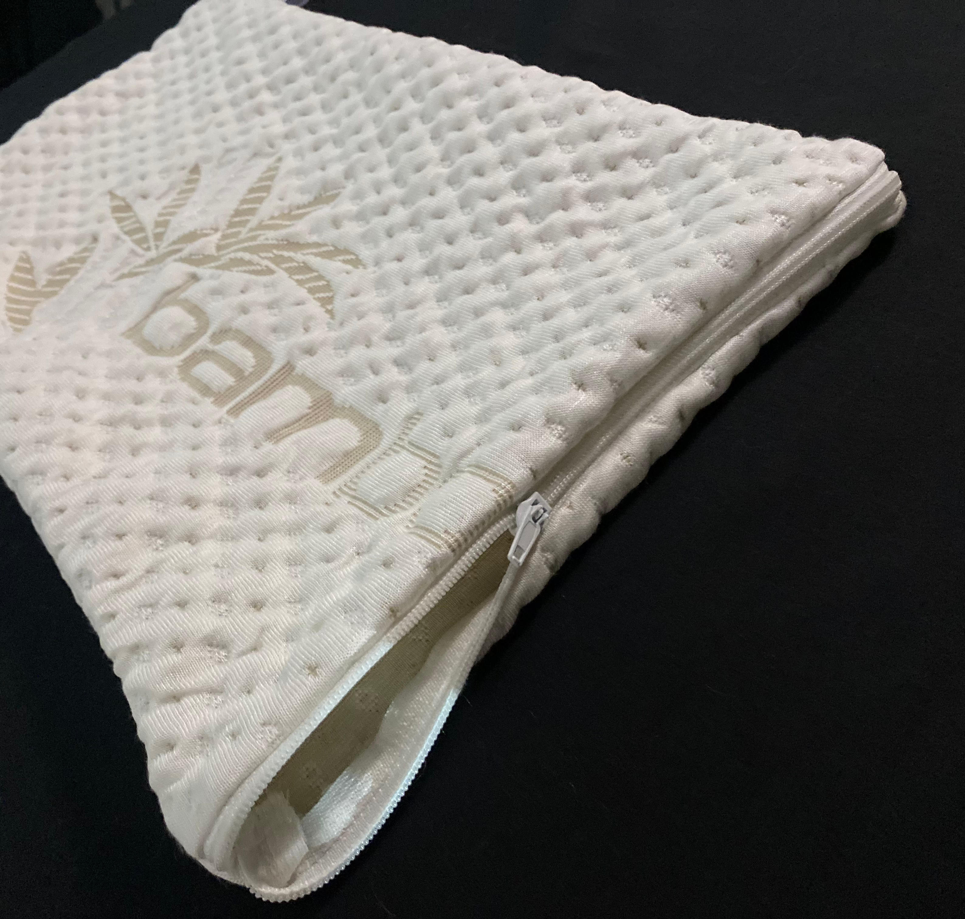 The Paty Pillow Mini Zipper Cover (17x11)