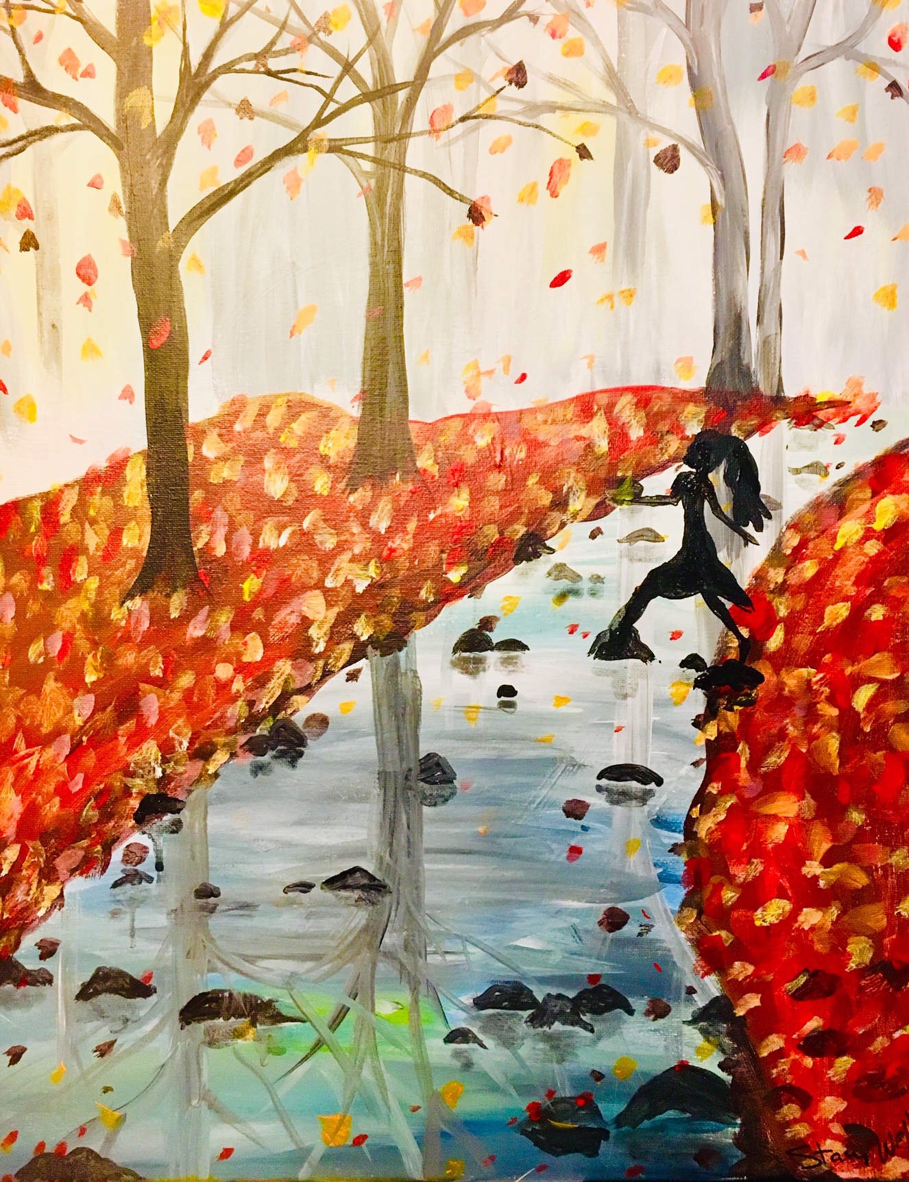 Fall Wonderland