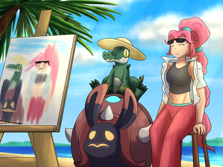 LL Weekly Recap: May 28 - June 3rd