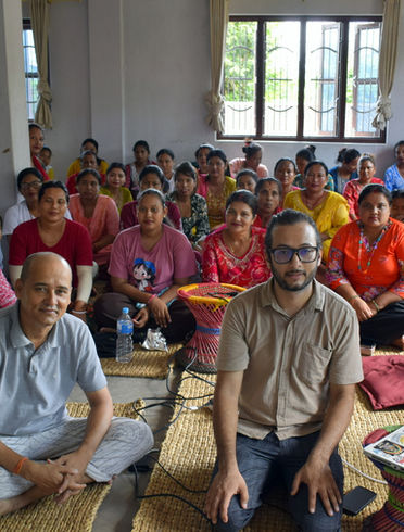 Investor Awareness Program Conducted
