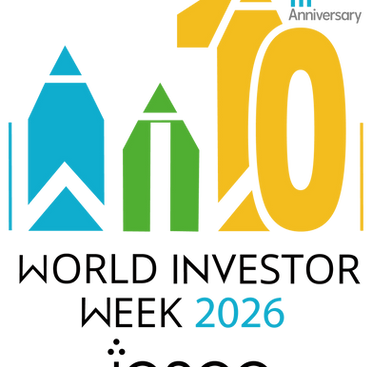 World Investor Week 2026