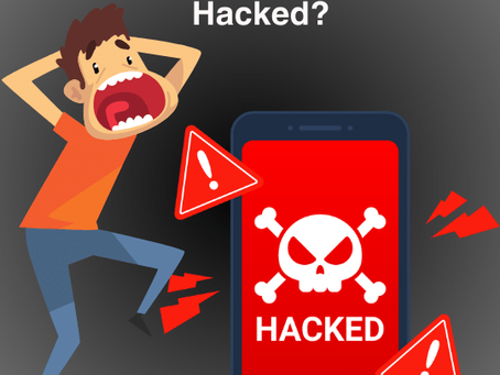 How to Tell If Your Phone Is Hacked?