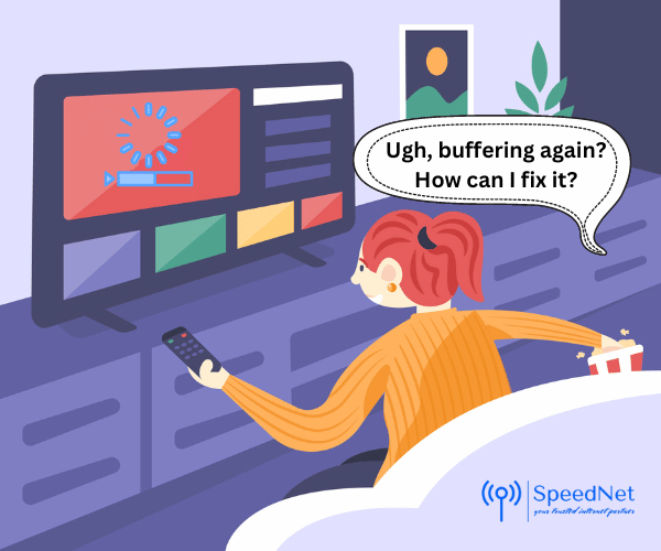 11 Reasons Why Your Videos Keep Buffering and How to Fix It