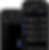 EcoFlow smartphone app interface displaying a system error message and low energy output notification.