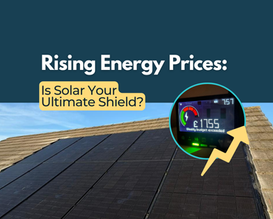 What Do Oil Prices Have to Do With Solar? More Than You Think