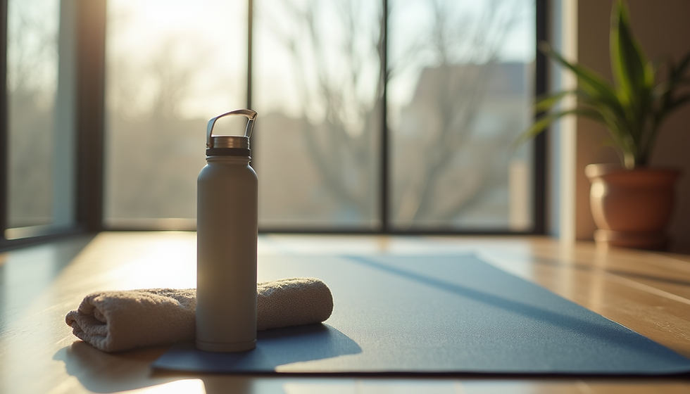 Is Yoga for Men? Breaking the Myth & Embracing the Benefits