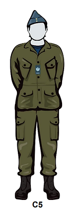 C5 Training Dress (Field Training Uniform).png