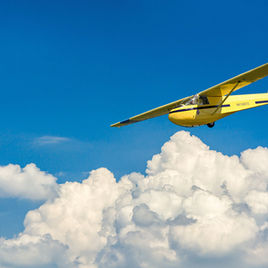 Air Cadet League of Canada - Scholarships