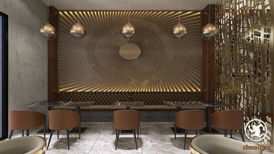 Qatar Emiri Naval Academy
Integrated Similation Center N:23