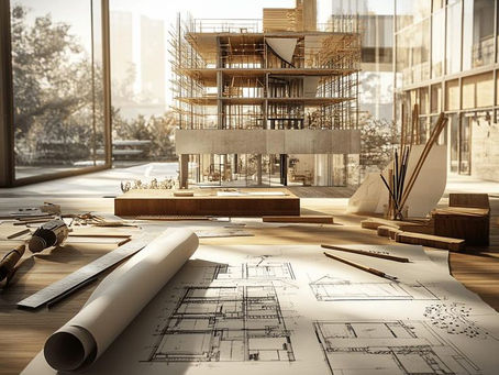 Kusursuz Mekanların Arka Planı: Tadilat, Saha Uygulamaları ve Sektörel Deneyim