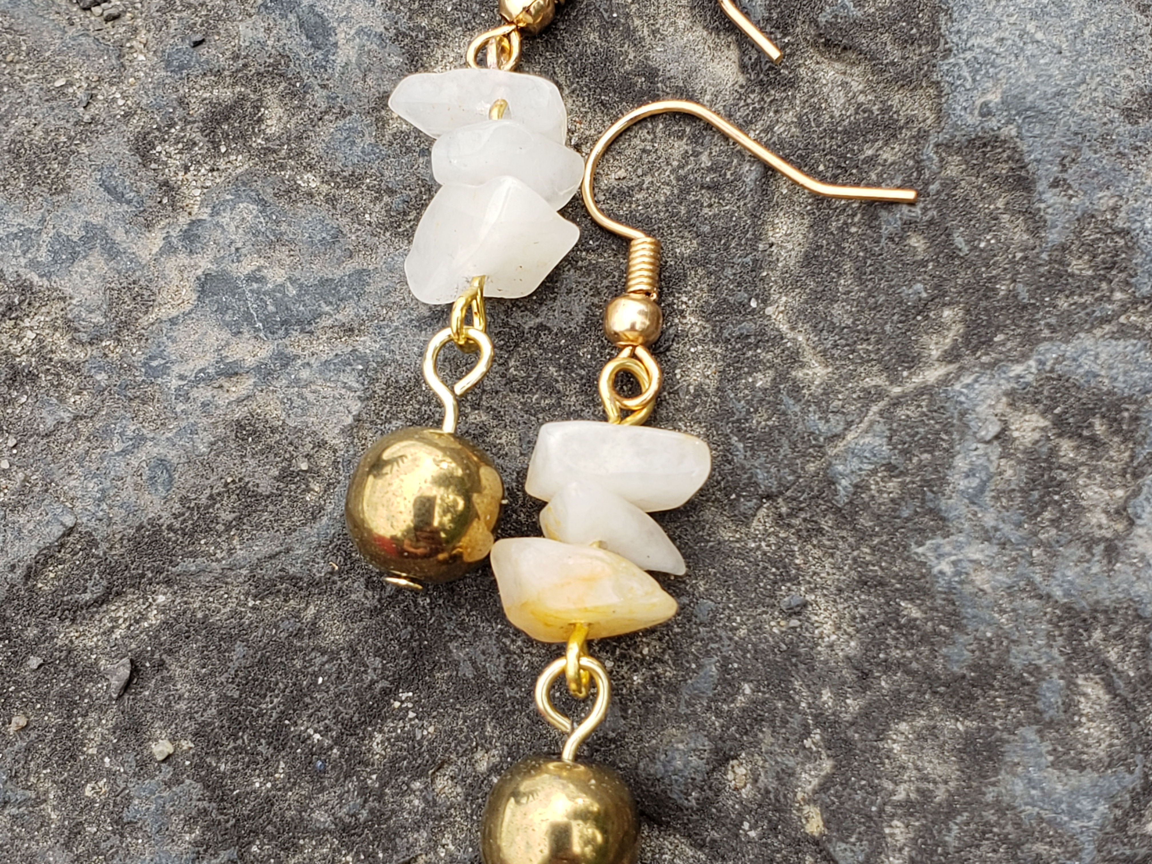 Boules d'or