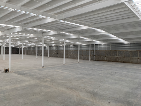 CO ALMACENAJE | LRE LOGISTICS