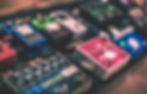 Thumbnail: 3 PACK - PRO GUITAR PATCH CABLE